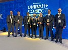 Taiba Investments Joins Umrah+ Connect 2024 as Platinum Sponsor Unveils Strategic Vision for Hajj and Umrah Services