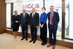 Ajman, Hong Kong chambers discuss investment opportunities