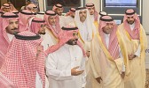 رئيس الاتحاد الدولي للعقار بالرياض:استضافة المملكة لأعمال القمة العالمية للبروبتك دليل على مواكبتنا لتقنيات منظومة المشهد العقاري  