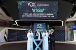 eToro and ADX partner to expand investment opportunities in the UAE 