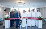 Mohammed Bin Rashid Aerospace Hub inaugurates Comlux Facility at Dubai South