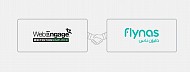 flynas and WebEngage take flight together for superior customer experience