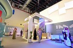 Soudah Development Participates in the International MICE Summit 2024 in Riyadh