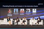 Automotive industry diversity and inclusion discussed during Automechanika Dubai 