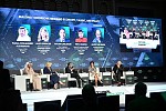 DIFC announces decarbonisation strategy, achieving Net Zero by 2045 at Future Sustainability Forum 2024