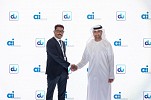 du and AIHostingHub announce the launch of first NVIDIA supercluster in the GCC 