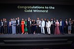 Real estate trailblazers honored as World Realty Congress 2024 concludes in Dubai