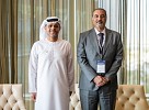 Iraqi Securities Commission and Abu Dhabi Securities Exchange discuss mutual collaboration