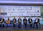 SCCI participates in 13th Arab-Hellenic Economic Forum