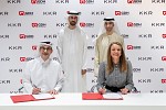 KKR and Gulf Data Hub Form Strategic Partnership to Scale One of the Middle East’s Largest Independent Data Center Platforms