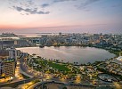 Jeddah Historic District Program Unveils Phase Two of the Al-Arbaeen lagoon Waterfront Development Project