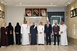 Saudi Health Council and Boehringer Ingelheim Join Forces to Strengthen Mental Health Policies in the Kingdom