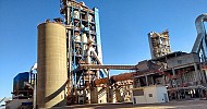 Al Jouf Cement inks SAR 38M contract to export cement to Syria