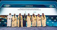 126 agreements, MoUs worth SAR 107B signed at FMF