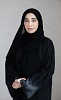 du announces appointment of Amna Al Akraf as Chief Internal Audit 