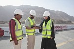 SEWA implements water networks projects in Kalba