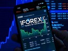 نظرة عامة على شركة iFOREX: للتداول بالأسواق المالية