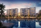 Azizi Developments extends partnership with Xylem for Azizi Venice and Riviera