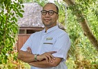  SUN SIYAM OLHUVELI MALDIVES WELCOMES FLORANTE ABUTON JR   AS ASSISTANT PR AND COMMUNICATIONS MANAGER