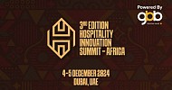 Africa’s Hospitality Ecosystem United - A Glimpse into the Hospitality Innovation Summit Africa 