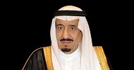 King Salman orders naming of 15 Riyadh squares after Saudi rulers