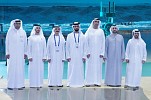  Dubai Maritime Authority Launches Project to Expand Telecommunications Coverage in Dubai Waters