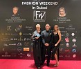  International Fashion Weekend Returns for Its 6th Edition  at Arjaan by Rotana Dubai