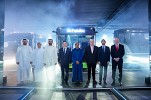 Al-Futtaim Industrial Equipment and BYD Commercial Vehicles Ignite a New Era in Green Mobility