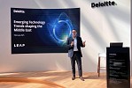 Deloitte launches its Silicon-2-Service Offering at LEAP 2025 to accelerate AI adoption in the Middle East