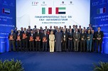 UAE President, Italian Prime Minister attend UAE-Italy Business Forum