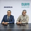 Dubai DET signs strategic partnership with Amadeus to foster innovation in travel technology