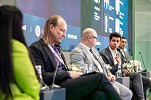 Circular economy, AI in architecture and industry innovations take centre stage as Big 5 Construct Saudi continues its second week 