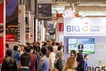 Big 5 Construct Saudi enters second week, highlighting functional design, finishing solutions and architectural advancements