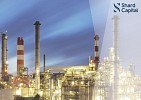 Shard Capital Partners LLP leads landmark investment alliance to establish Egypt’s first petrochemical complex in New Alamein 