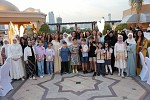 Arjaan by Rotana Celebrates Women’s Day with ‘The Giving Iftar’ – A Heartfelt Gathering of Empowerment and Generosity