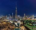 Dubai ranked world’s top destination for attracting Greenfield FDI for fourth successive year