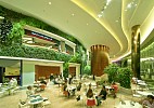 360 MALL’s Vertical Gardens to create eco-buzz through photography contest