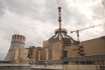 Newest, most powerful in Russia nuclear reactor of Novovoronezh NPP has released first electricity to the grid