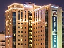 CITYMAX AL BARSHA AND SHARJAH EARNS 2016 TRIPADVISOR CERTIFICATE OF EXCELLENCE