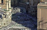 Makkah hotels expect 100% occupancy