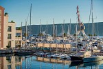 PORTO MONTENEGRO HOSTS 2nd MYBA POP-UP SUPERYACHT SHOW