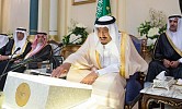 King Salman inaugurates development projects in Madinah