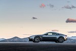 Aston Martin unveils the DB11: the latest in an illustrious bloodline