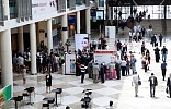 Beautyworld Middle East 2016 kicks off today in Dubai