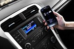 ‘Hey Mom, I’m Driving!’ Ford SYNC-Equipped Vehicles Can Help Keep Parents and Driving Kids in Sync 