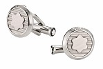 Montblanc Urban Spirit Men’s Accessories: Cufflinks inspired by city life