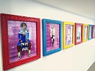 	 Huawei Arabia celebrates Hassan Hajjaj’s solo exhibit at Colette during Paris Fashion Week