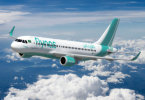 Flynas Expand Their Frequincies Between Abu Dhabi And Saudi Arabia