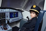 Kidzania in Jeddah Organizes Exquisite events for Children in Spring Break