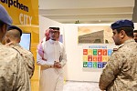 Environment exhibition in Khobar impresses visitors